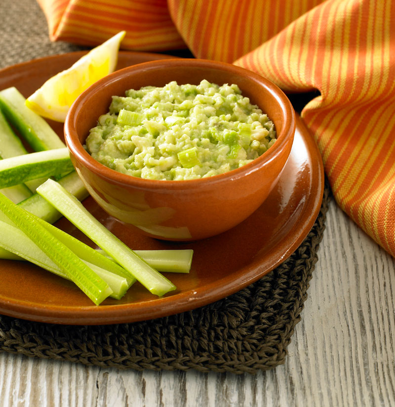 Guacamole
